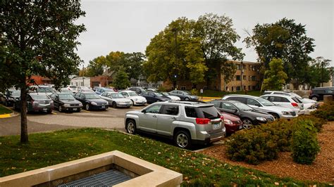 Student Parking .